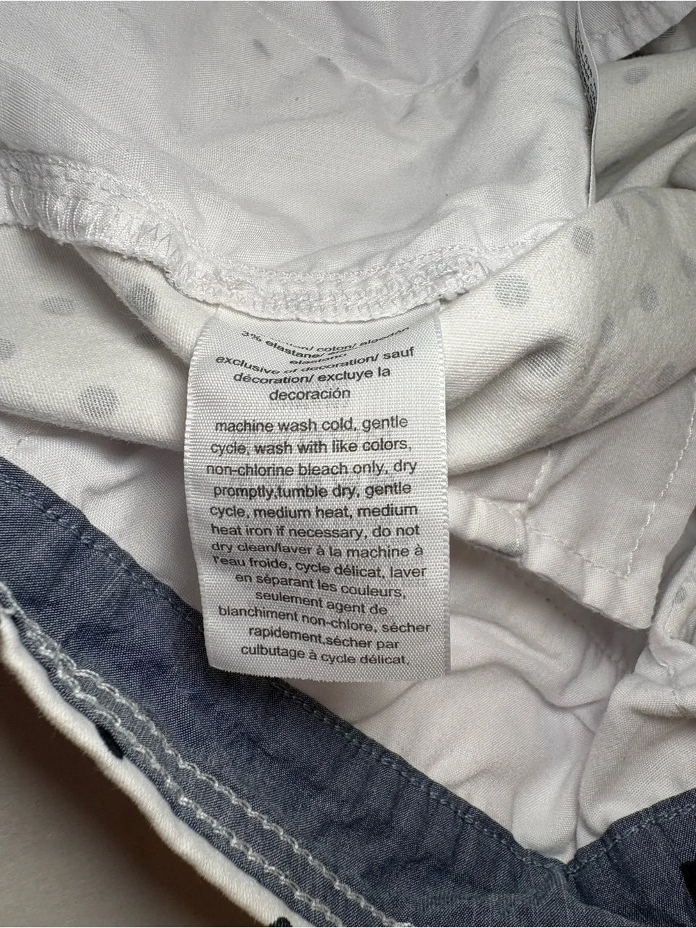 Tommy Hilfiger preloved good